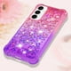 thumbnail image 4 of Funda Para Samsung Galaxy A36 Con Diseño Gradiente Y Brillo Líquido Antigolpes Tpu, 4 of 4