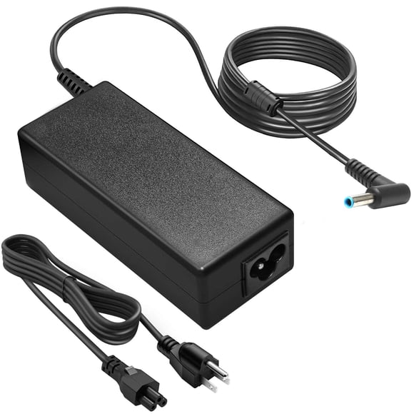 Cargador de portátil SOLICE 65W 45W para HP Pavilion x360 14 15 17