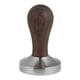 thumbnail image 4 of Herramienta De Prensa De Café Tamper Espresso Mango Para Restaurantes Portafiltro De Cocina 58 Mm Nogal, 4 of 6