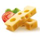 thumbnail image 1 of Queso Emmental Granel, 1 of 2