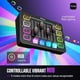 thumbnail image 2 of Mezclador de Audio FIFINE SC3 XLR RGB 48V USB PC, 2 of 3