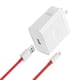 thumbnail image 1 of Cargador Weboyo SuperVOOC 100W 80W Warp 65W para Oneplus, 1 of 8