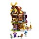 thumbnail image 4 of Juguete de construcción LEGO Dreamzzz 40657 Dream Village 434 piezas, 4 of 9