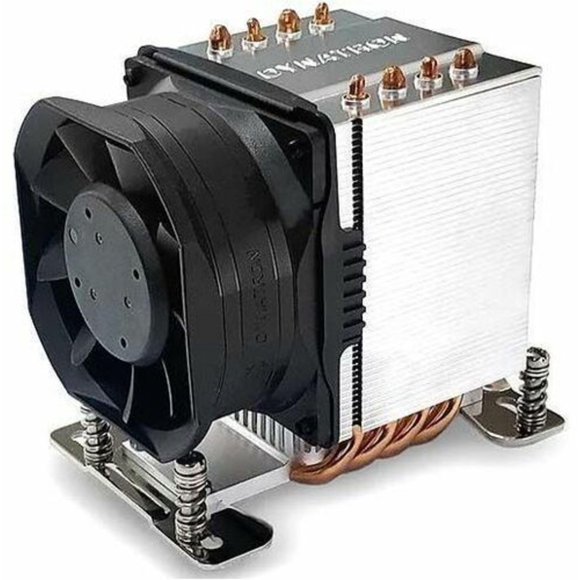 Disipador de CPU Dynatron A55 AMD SP6 3U 225W 120 mm
