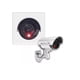 thumbnail image 2 of Cámara De Seguridad Falsa Exterior Con Luz Led Vigilancia, 2 of 2