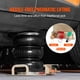 thumbnail image 5 of Airbag triple Air Jack VEVOR de 3 toneladas/6600 libras, color blanco, 5 of 9