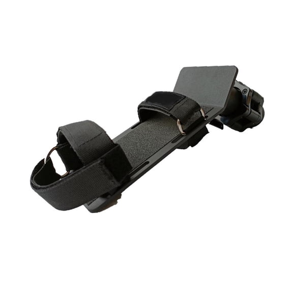 Tibialis Trainer Shins Tobillo Desarrollador De Tobillo Rizado Durable Para Fitness Gym