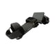 thumbnail image 5 of Tibialis Trainer Shins Tobillo Desarrollador De Tobillo Rizado Durable Para Fitness Gym, 5 of 5