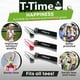 thumbnail image 5 of Correa y anclaje para tee de golf T-Time® para práctica en driving range, 5 of 9