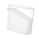 thumbnail image 1 of Contenedor De Queso En Rodajas, Contenedor De Refrigerador Transparente De Calidad Alimentaria, Ahorrador De Nevera, 1 of 5