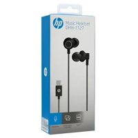Hp - Audifonos Manos Libres Manos Libres Usb C Inear Dhh-1127