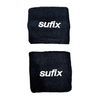 Muñequera Algodón Sufix® (1 Par)