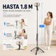 thumbnail image 2 of Tripode Inteligente Celular C12 Reels Facial 360 - 1,8m, 2 of 3