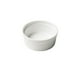 thumbnail image 1 of Set De 6 Pocillo Porcelana Acanalado 11 Cm, 1 of 3