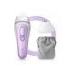 thumbnail image 3 of Depiladora Silk Expert Pro 3 PL3111 Blanco / Lila, 3 of 4