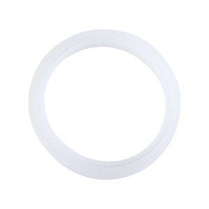 Magideal - Junta Del Cabezal De Preparación Anillos De Sellado Accesorios Para Repuestos Universales Fáciles De Limpiar Reemplazos Duraderos Y Reutilizab 51 Mm