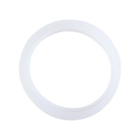 Magideal - Junta Del Cabezal De Preparación Anillos De Sellado Accesorios Para Repuestos Universales Fáciles De Limpiar Reemplazos Duraderos Y Reutilizab 51 Mm