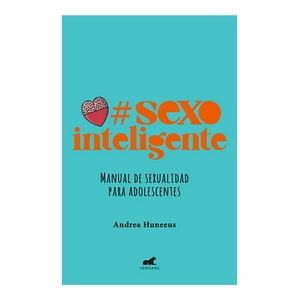 Penguin Random House - Libro #Sex@Inteligente