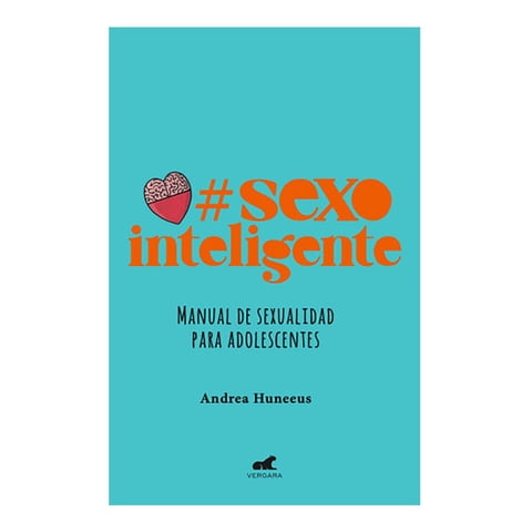 Penguin Random House - Libro #Sex@Inteligente