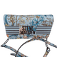 thumbnail image 3 of CARTERA CROSSBODY STEVEN MADDEN ORIGINAL FLORAL, 3 of 6