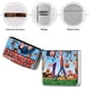 thumbnail image 5 of Lluvia de albóndigas-theme Copper Metal Lighter Shell, Premium Replacement Refillable Lighter Case with Durable Metal Construction, Compatible with Zippo and Most Standard Lighter Models, 5 of 6