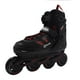 thumbnail image 2 of Patines En Linea Power-x Red L (39-42), 2 of 3