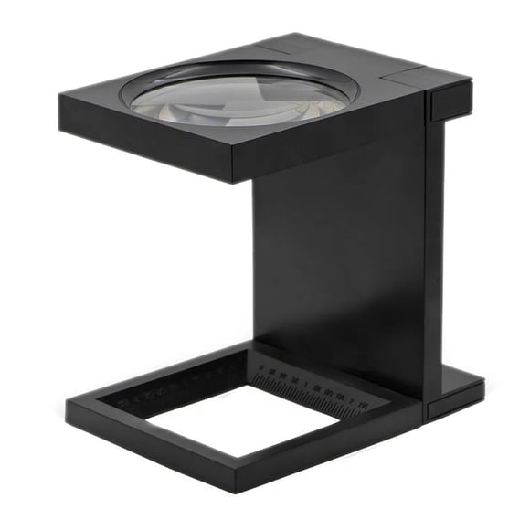 Lupa Cuenta Hilos 1.5x Ø2.8cm