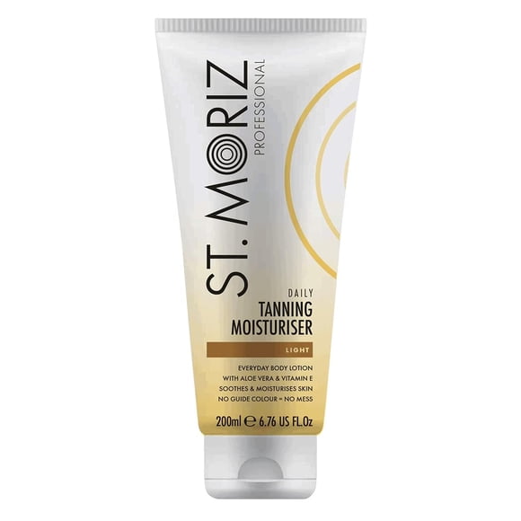 Hidratante Autobronceador Professional 200 Ml