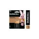 thumbnail image 2 of Duracell Bateria Alcalina 9v Unidad, 2 of 3