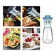 thumbnail image 2 of Dispensador Rociador Aceite Vinagre Botella Vidrio 180 Ml, 2 of 2