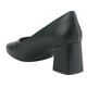 thumbnail image 4 of Zapato Ramarim Mujer 2417101 Negro Casual, 4 of 5