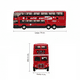 thumbnail image 2 of Bus Mercedes Benz MB 0 404 DD Escala 1:64 - Welly, 2 of 6