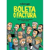 Penguin Random House - Boleta O Factura