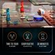 thumbnail image 4 of Juego de mesa Orange Nebula – Expansión Yendraal (Modular), 4 of 5