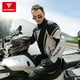 thumbnail image 3 of Chaqueta para motociclismo Oxford 600D Motowolf 0505 - Blanca TALLA 2XL (L-US), 3 of 3
