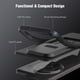 thumbnail image 4 of Funda para teléfono móvil Nillkin OnePlus 13, cámara deslizante de 6.8 pulgadas, 4 of 8