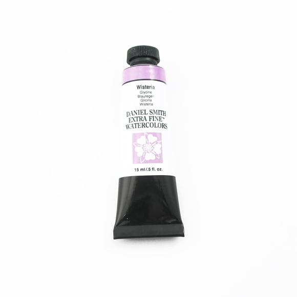 Acuarela DANIEL SMITH 15 ml Wisteria 284600231