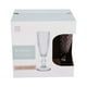 thumbnail image 2 of Set 4 Copas Vino Vidrio Transparente 350Ml, 2 of 2