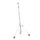 thumbnail image 4 of Hi Hat Stand Platillo Trípode Soporte Instrumento musical Trípode Piernas Partes Estable Hardware Montaje Percusión Tambor Platillo Pedal Platillo Hi para platillo recto, 4 of 5