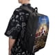 thumbnail image 5 of Mochila Desmarcar Santa Claus Multicolor, 5 of 6