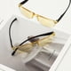 thumbnail image 4 of Gafas KURTOPLLY de enfoque automático ajustable amarillas (2 unidades), 4 of 8