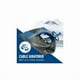 thumbnail image 5 of Plancha de vapor Oster® con base de cerámica GCSTBS6052, 5 of 9