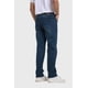thumbnail image 3 of Jeans Hombre Straight Azul - lll, 3 of 4