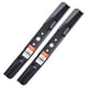 thumbnail image 1 of Cuchillas de cortacésped Grasscool 942-04308 para terraza Troy Bilt de 42 cm, 1 of 8