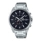 thumbnail image 1 of Reloj EDIFICE EFV-610D-1AVUDF Acero Hombre Plateado plateado, 1 of 2