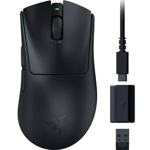 Ratón Para Juegos Razer Deathadder V3 Hyperspeed Wireless 55G