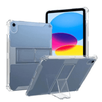 Mar Cases - Carcasa Transparente Soporte Ranura Para Ipad A16 11Th Gene