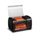 thumbnail image 1 of Horno tostador de perritos calientes Elite Gourmet Elite Gourmet, 1 of 3