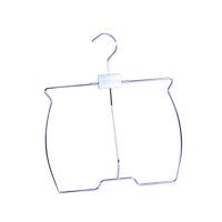 Bothyi - Percha Para Pantalones De Baño Con Forma De Glúteos, Ropa Interior De Playa, Organizador De Guardarropa, Perchero Para Niños