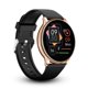 thumbnail image 4 of Smartwatch ALPHAGEAR Juliet Oro Rosa IP68 con Llamadas Bluetooth, 4 of 7
